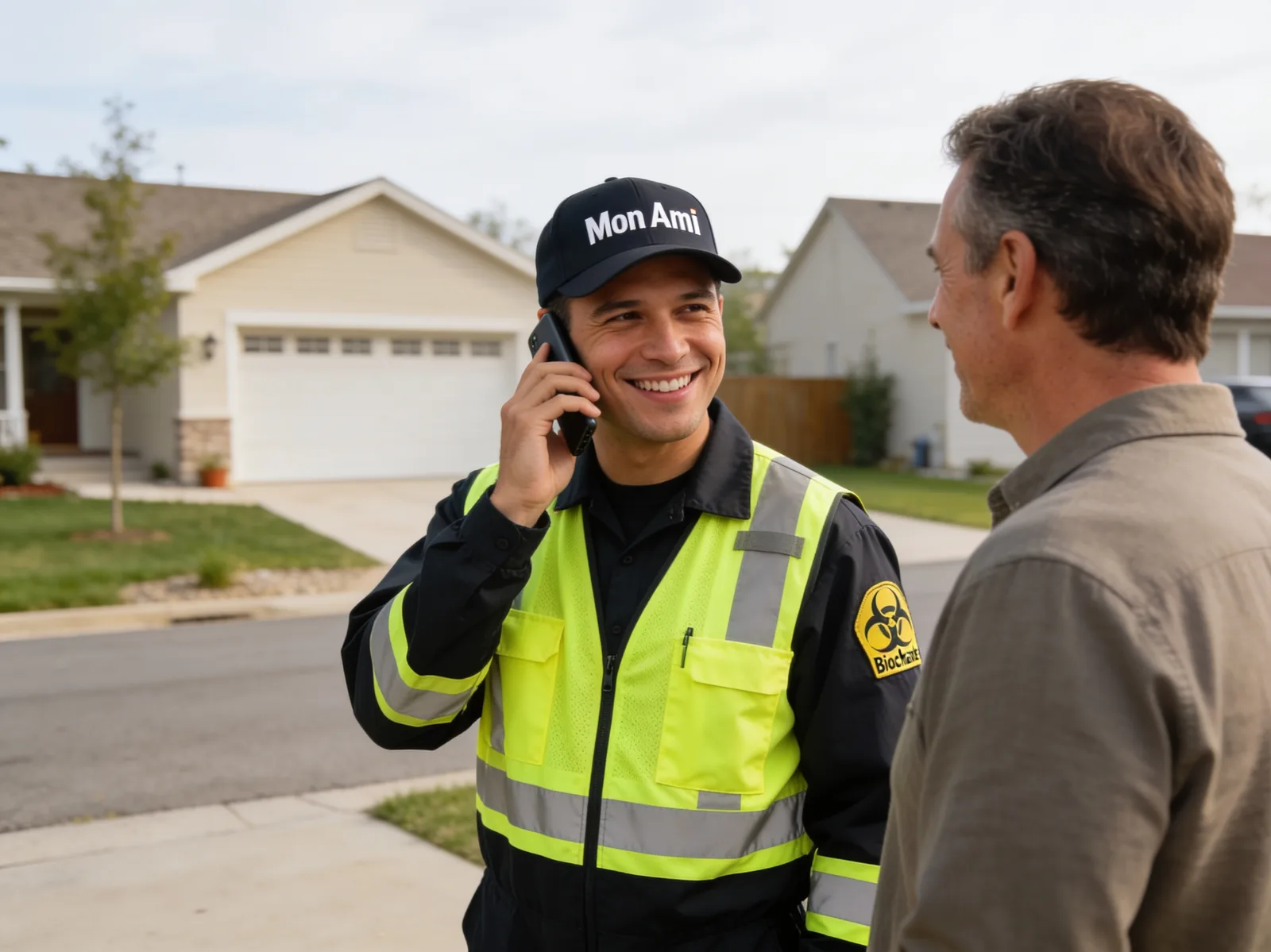 Sewage Cleanup Cochise, AZ FAQs